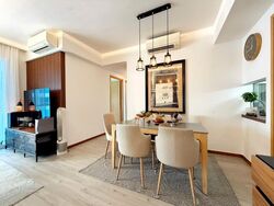 The Tampines Trilliant (D18), Condominium #615821631